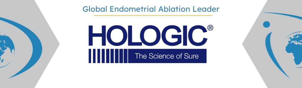 Hologic: leader of the global endometrial ablation device market 