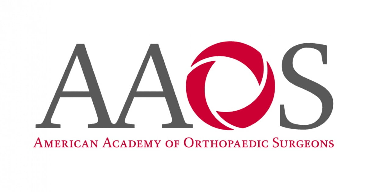 iData Research is Attending AAOS 2020