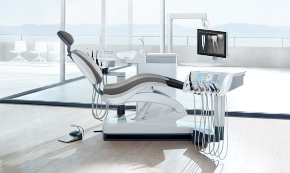 Technological Advancements in Traditional Dental Treatment Centers Equipment are a Major Factor Driving Growth in the US Dental Operatory Equipment Market
