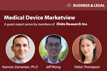 European Orthopedic Trauma - Anomalies & Disruptors In A Mature Market