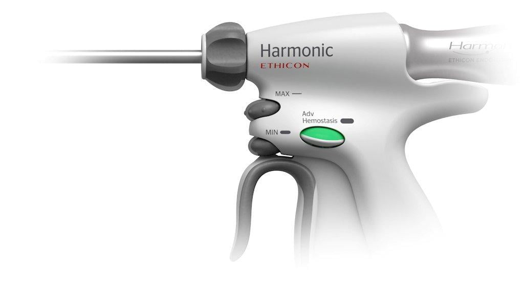 Ethicon, Medtronic Lead Europe Laparoscopic Device Market Fueled by Growing Number of Procedures
