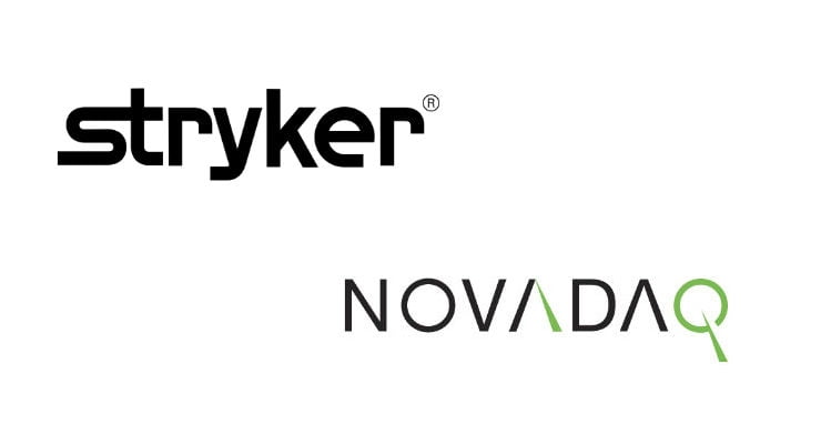Stryker Completes Acquisition of NOVADAQ Technologies Inc.