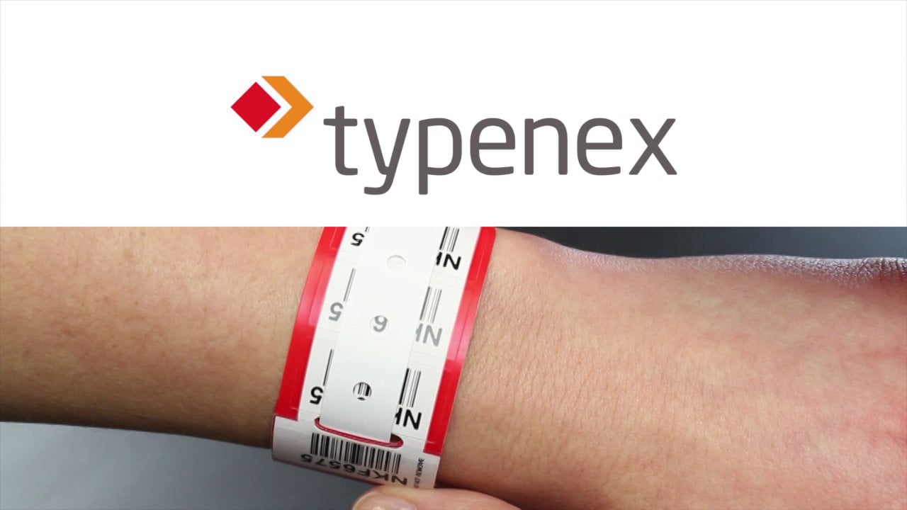 Typenex Medical Brings Innovative Blood Irradiation Indicator to Market
