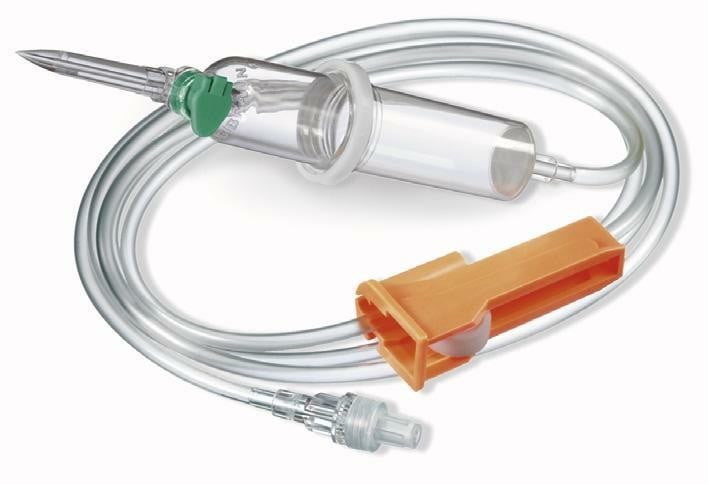 B. Braun, Becton Dickinson Lead Expanding European Intravenous Set Market Fueled by Growth in Unit Sales in the Region