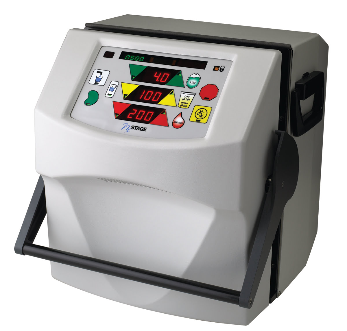 NxStage Medical Wins Expanded FDA Nod for System One Home Hemodialysis System