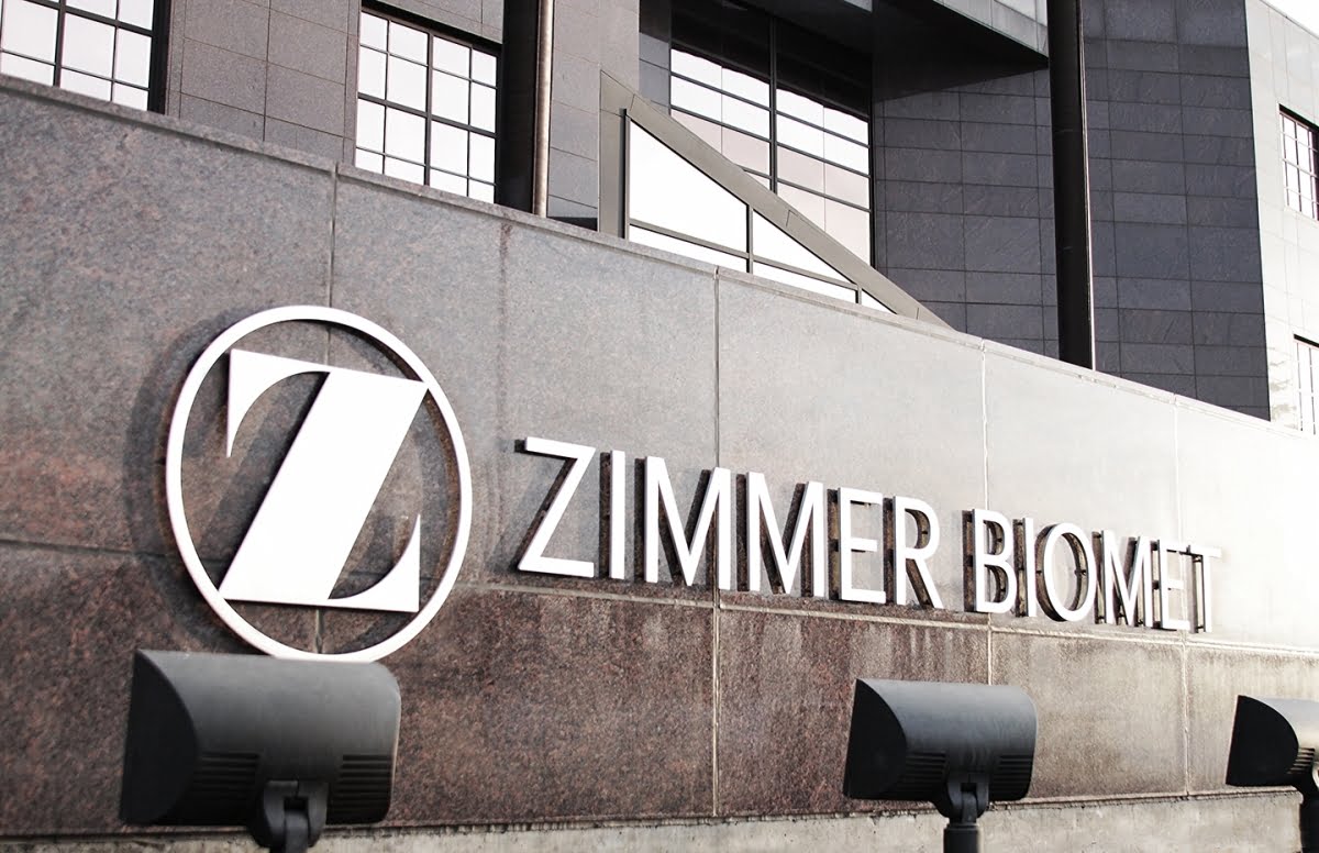 Zimmer Biomet, DePuy Synthes Lead Mexico Minimally Invasive Spinal Implants Market Despite Increased Competition from New Technologies