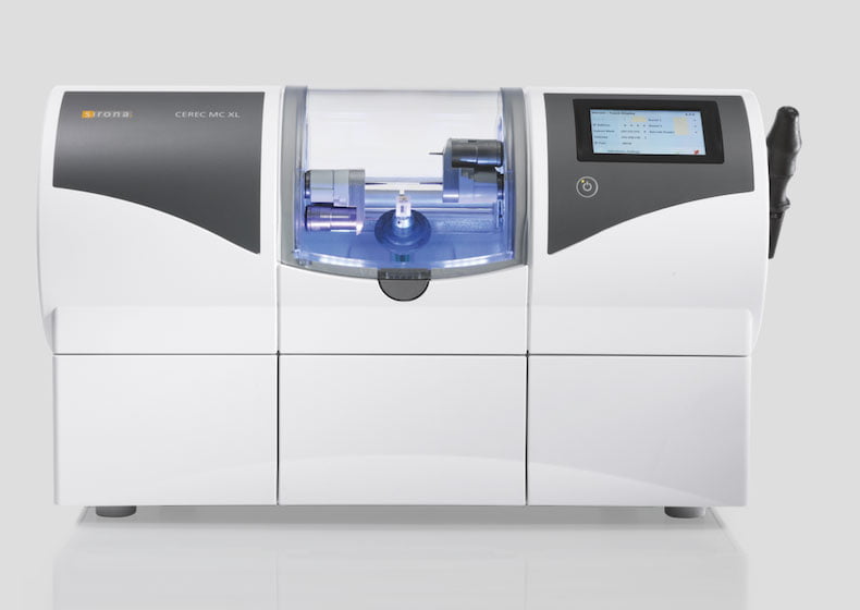 Dentsply Sirona Lead US Digital Dentistry Market Through Mergers and Acquisitions and Lab Consolidation