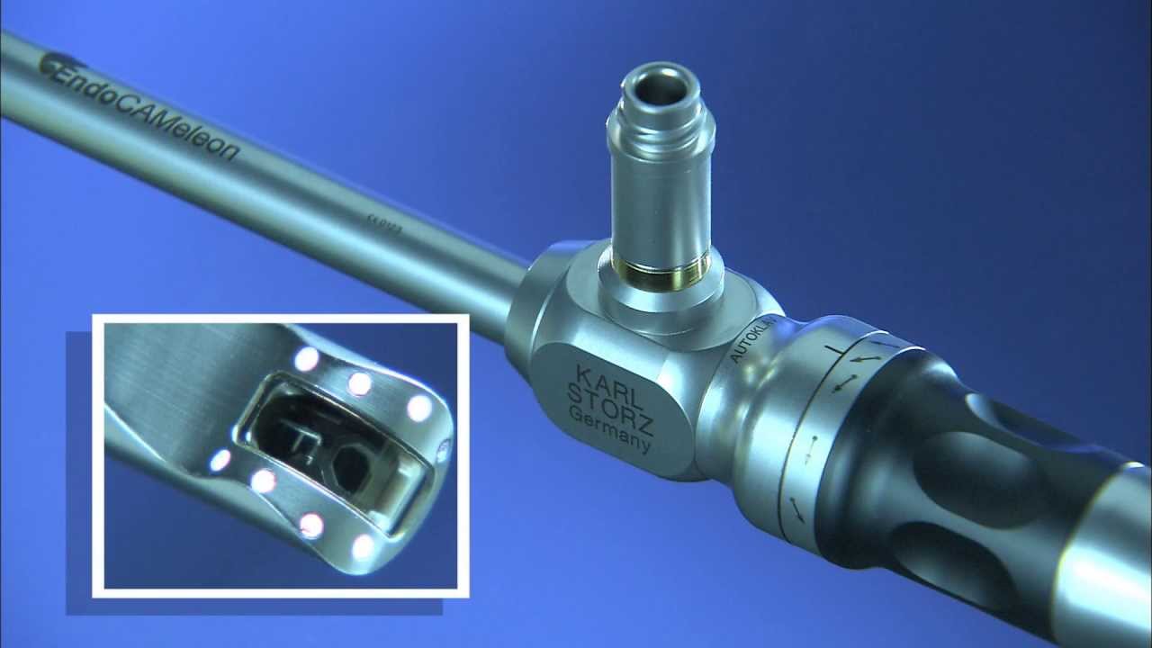 Karl Storz, Olympus Lead Europe Laparoscope Market Despite the Popularity of Refurbishment and Replacement Plans