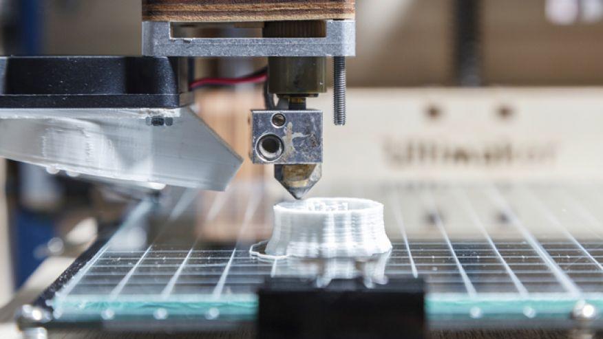 FDA Releases Medical Device 3D Printing Guidelines