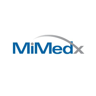 MiMedx Obtains Successful Settlement Of Its Patent Infringement Lawsuit Against Musculoskeletal Transplant Foundation, Medline Industries And Liventa Bioscience, Inc.