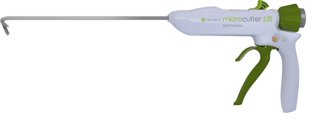 Dextera Surgical Obtains Approval for Asset Sale to Aesculap, Inc.