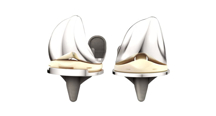 New ATTUNE® Revision Knee System from DePuy Synthes