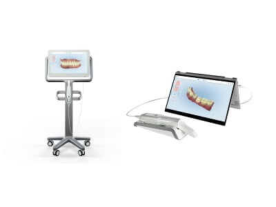Align Technology to Introduce Two New iTero Scanners Featuring Greater Power and Portability