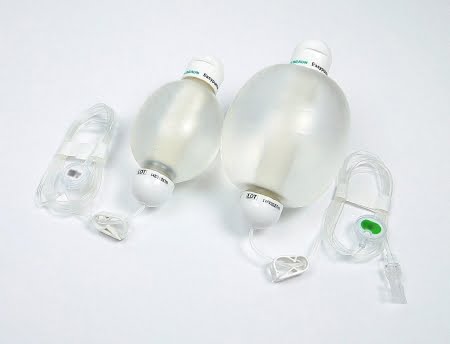 B. Braun Commitment to Home Infusion Therapy on Display at NHIA 2018