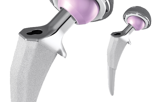 New ACTIS® Total Hip System from DePuy Synthes