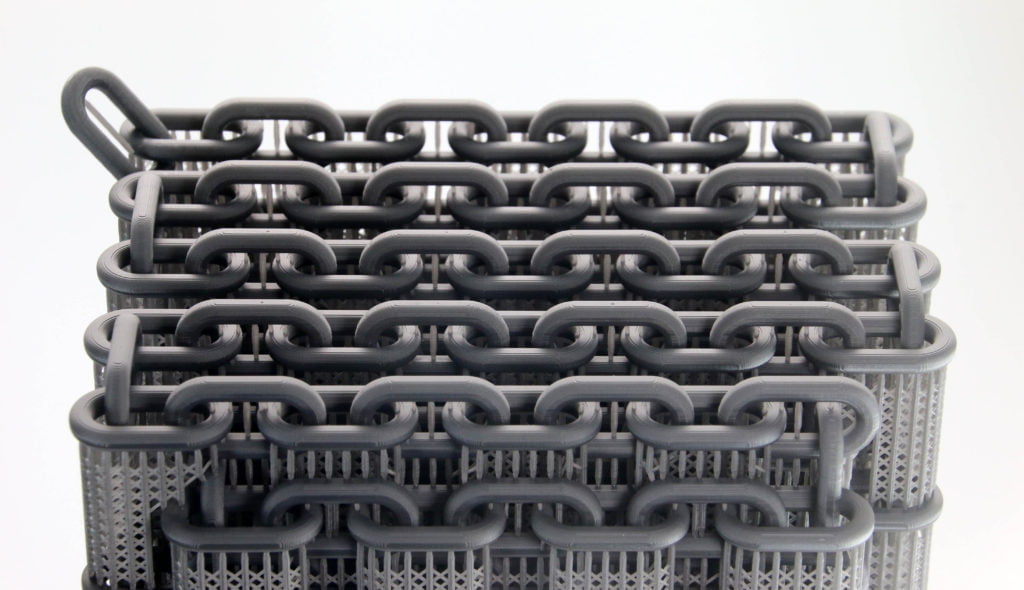 EnvisionTEC Launches its Strongest 3D Printing Material Ever