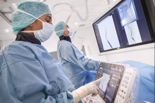 Recent Acquisitions Eroding Prices in Billion Dollar European Interventional Cardiology Market