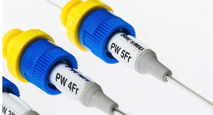 Access Scientific Completes Study Demonstrating Superior Anti-Thrombotic Properties of POWERWAND Midlines and Extended Dwell Catheters