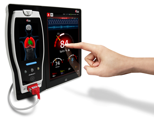 Masimo Announces Vital Signs Check Application for the Root® Patient Monitoring and Connectivity Platform