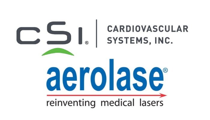 Cardiovascular Systems, Inc. and Aerolase Corp. Sign Collaborative Agreement for Laser Atherectomy Technology