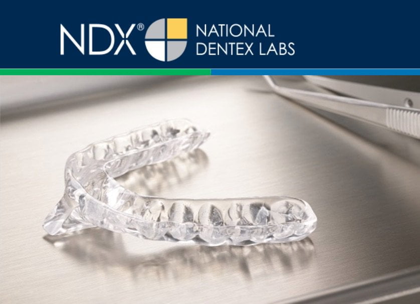 National Dentex Labs and Carbon Partner to Implement a 3D Manufacturing Solution across NDX Labs in the U.S.