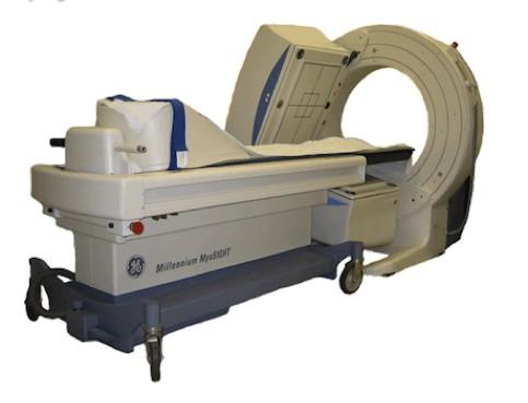 GE Healthcare Recalls Nuclear Imaging Systems Again Due to Risk of Detachment
