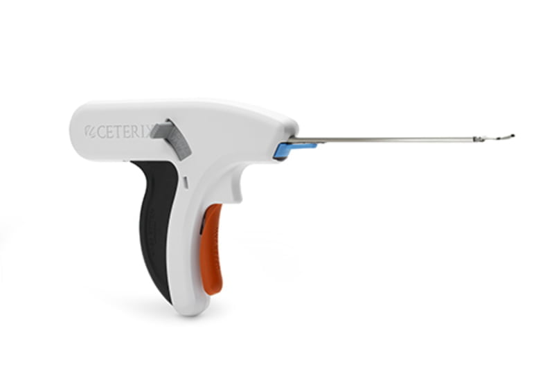 Smith & Nephew Acquires Ceterix® Orthopaedics, Inc, the Developer of the NovoStitch® Pro Suture Passer