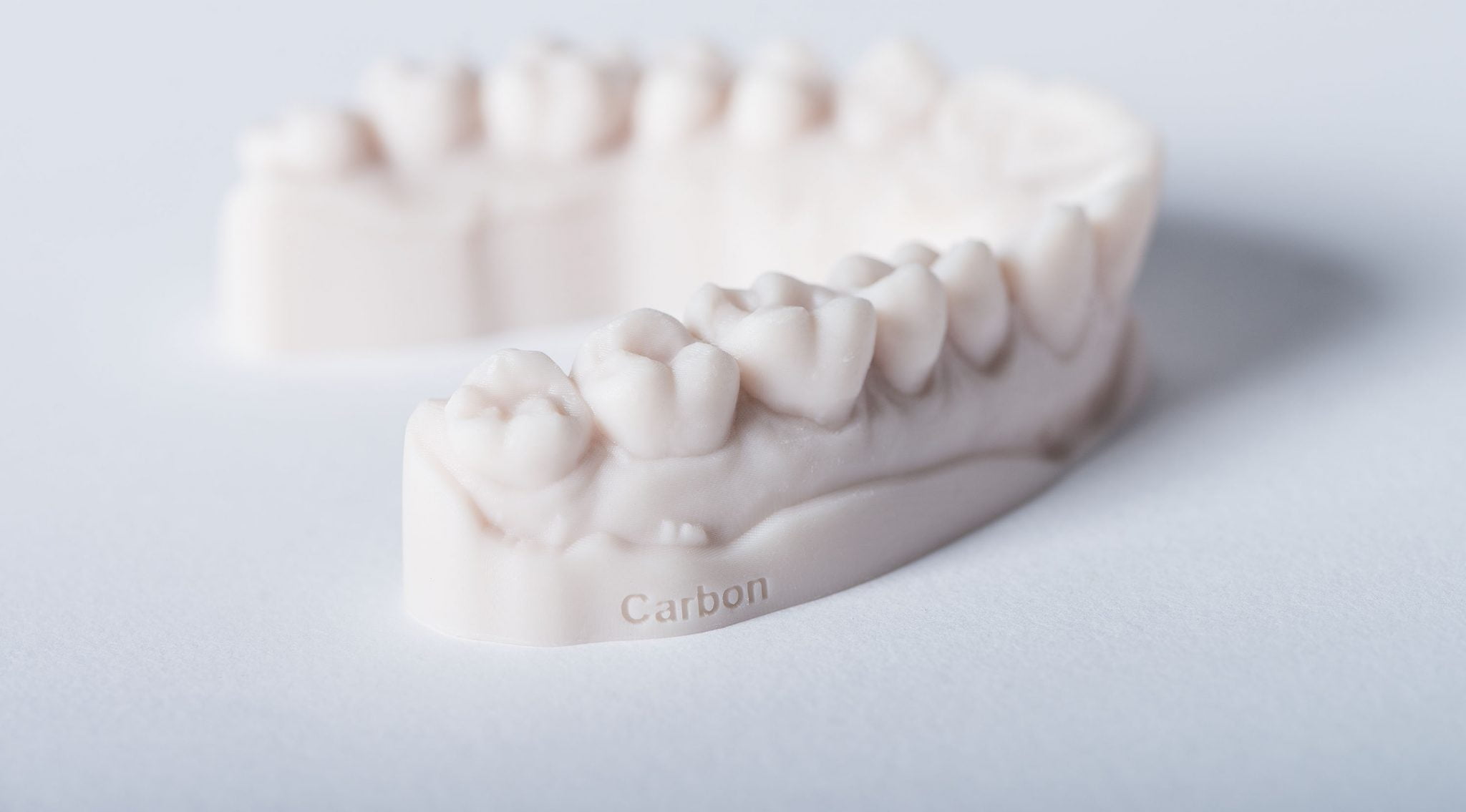 Carbon Lowers Cost of Resins for Production-Scale Applications