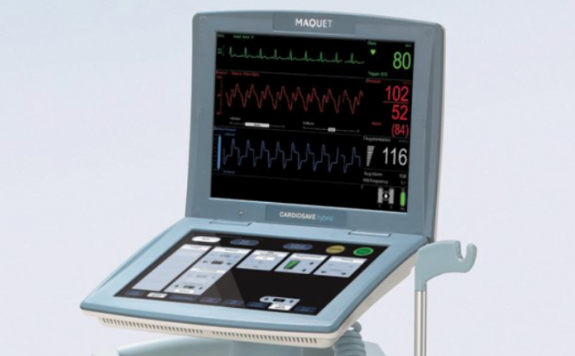 Device Failure Associated with Getinge's Maquet/Datascope Intra-Aortic Balloon Pumps