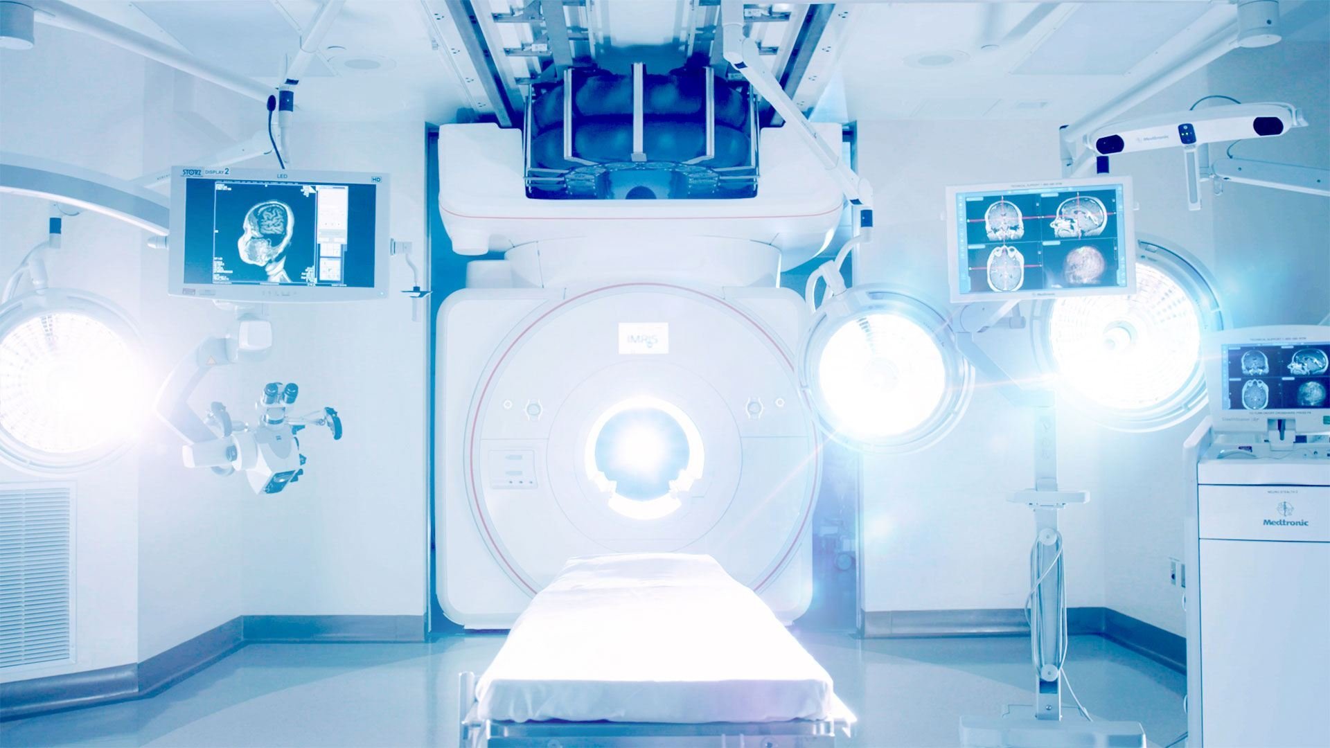Leading U.S. Cancer Center to Build New Hybrid Operating Room at New York Site in Conjunction with IMRIS