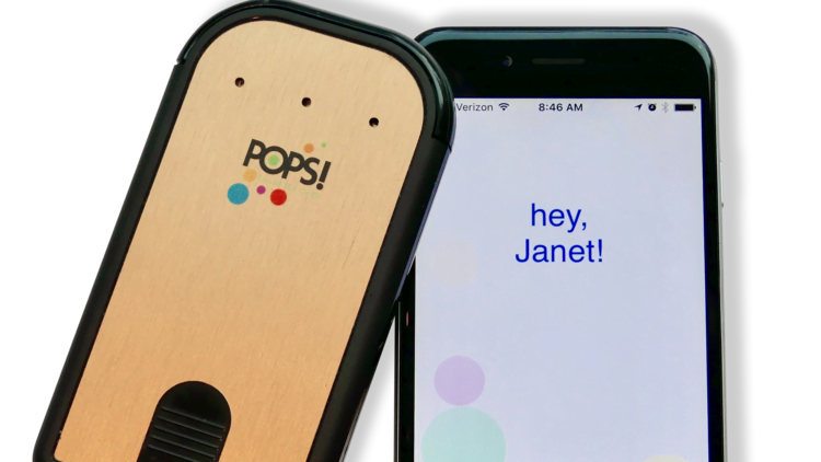 POPS! Diabetes Care Announces FDA Clearance of Their POPS!® one System