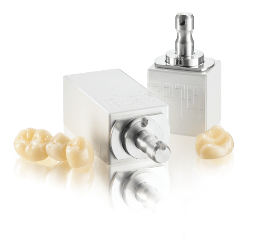 3M Announces New 3M Chairside Zirconia