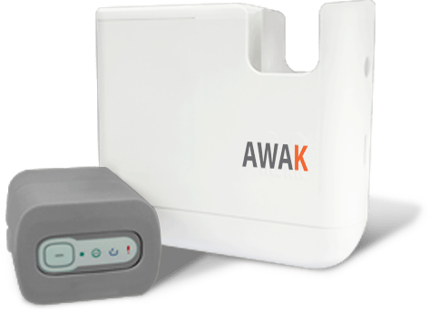 AWAK Technologies’ Wearable Dialysis Device Designated Breakthough Device by FDA