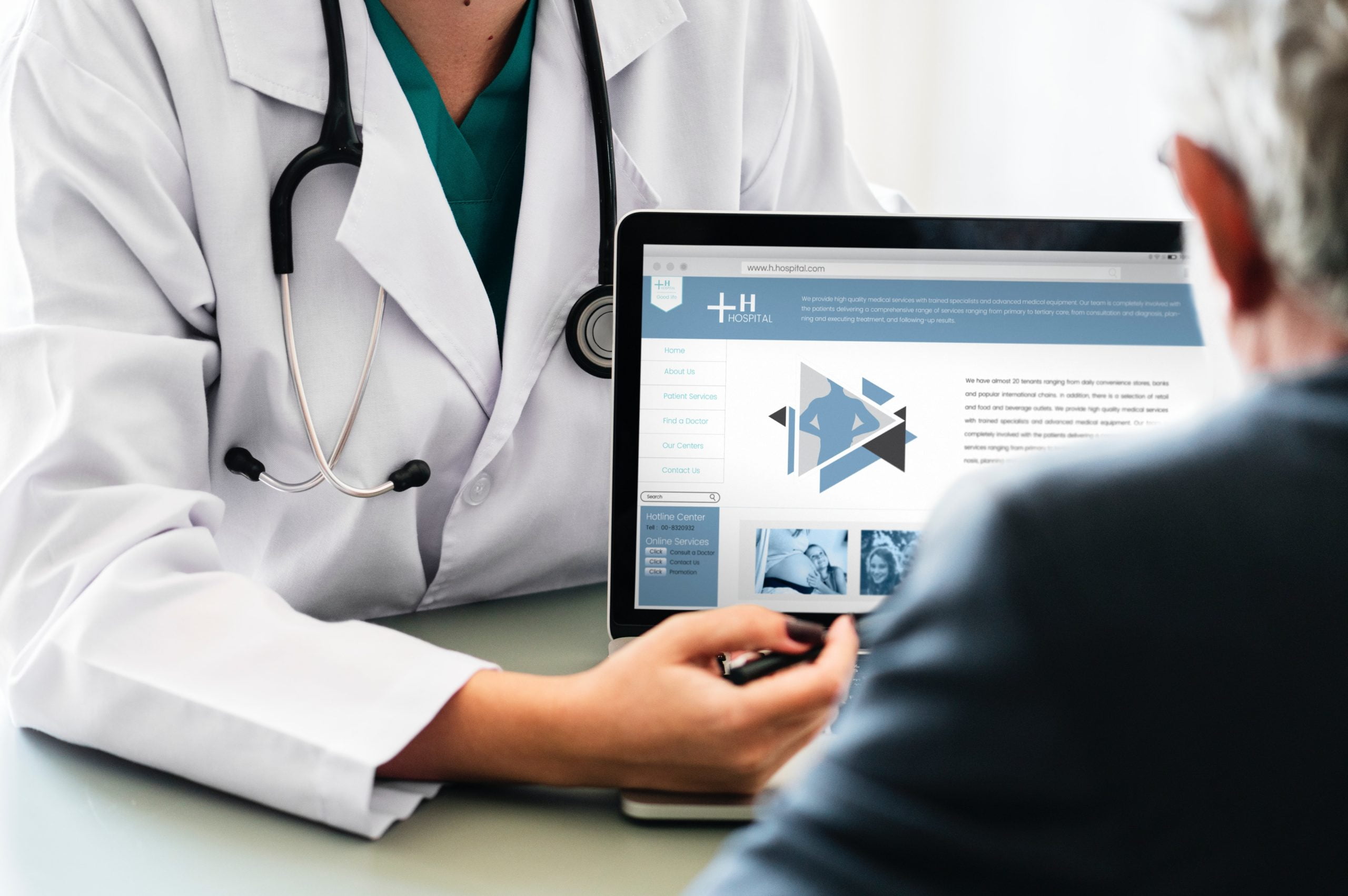 Top Remote Patient Monitoring Companies in the United States
