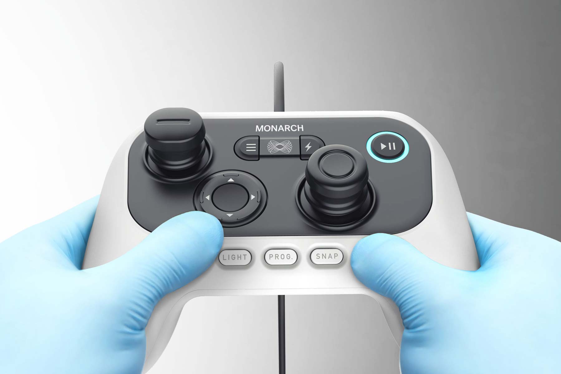 More Consolidation in Robotics: Johnson & Johnson Announces $3.4 Billion Acquisition of Auris Health