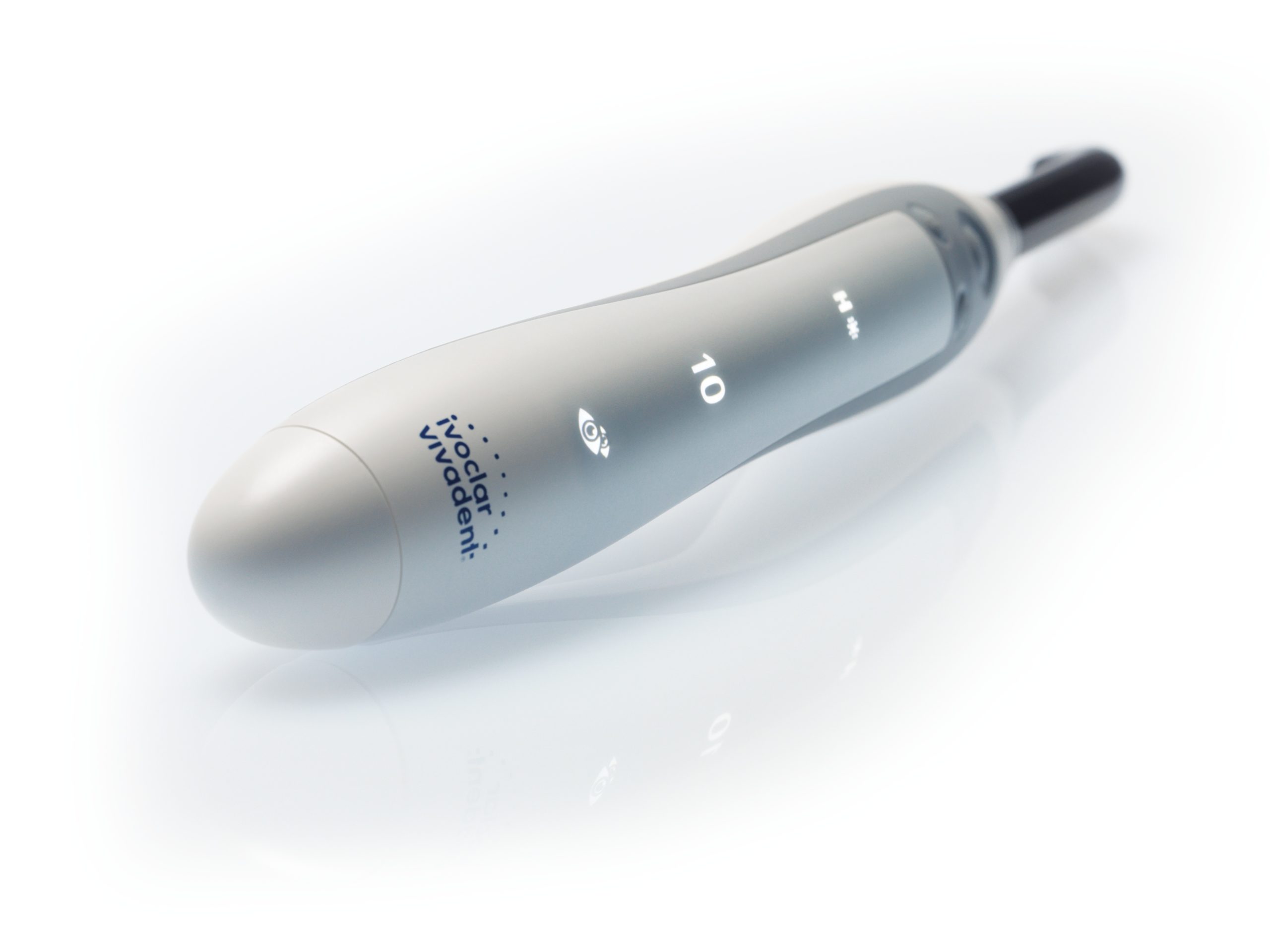 Ivoclar Vivadent Develops First-Ever Smart Dental LED Curing Light