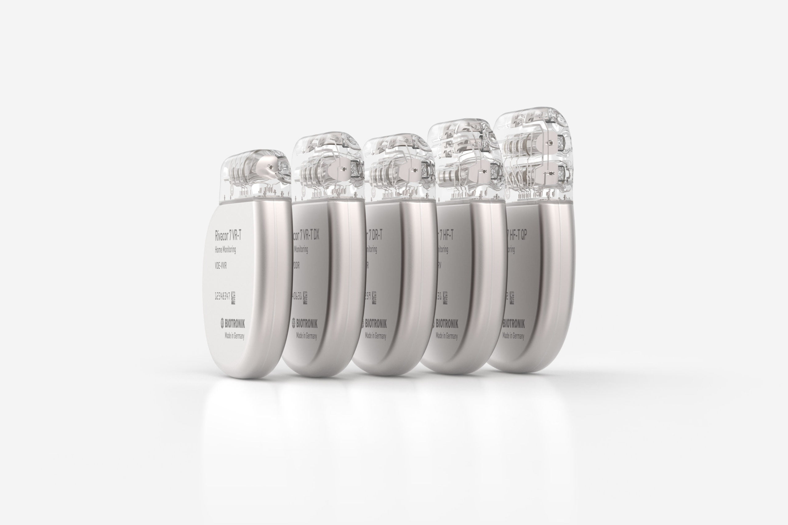 FDA Approves BIOTRONIK’s Record Smallest 3T Tachycardia Devices