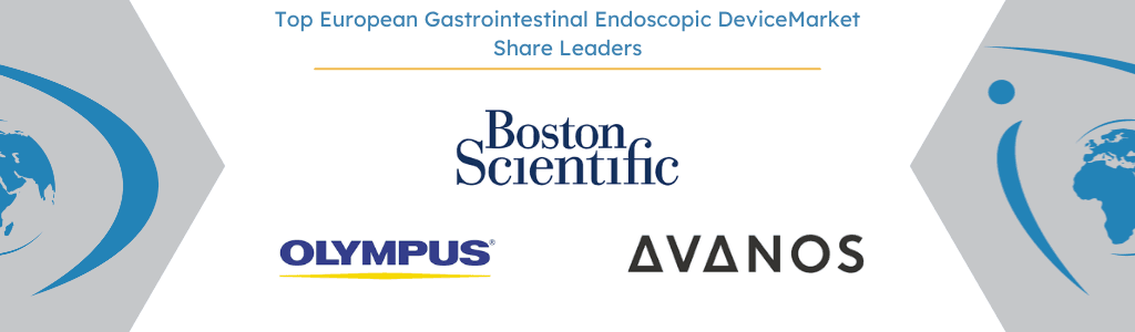 european gastrointestinal endoscopic devices market