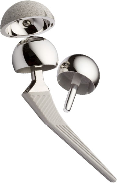 DePuy Synthes Settles $120 Million Hip Implant Litigation