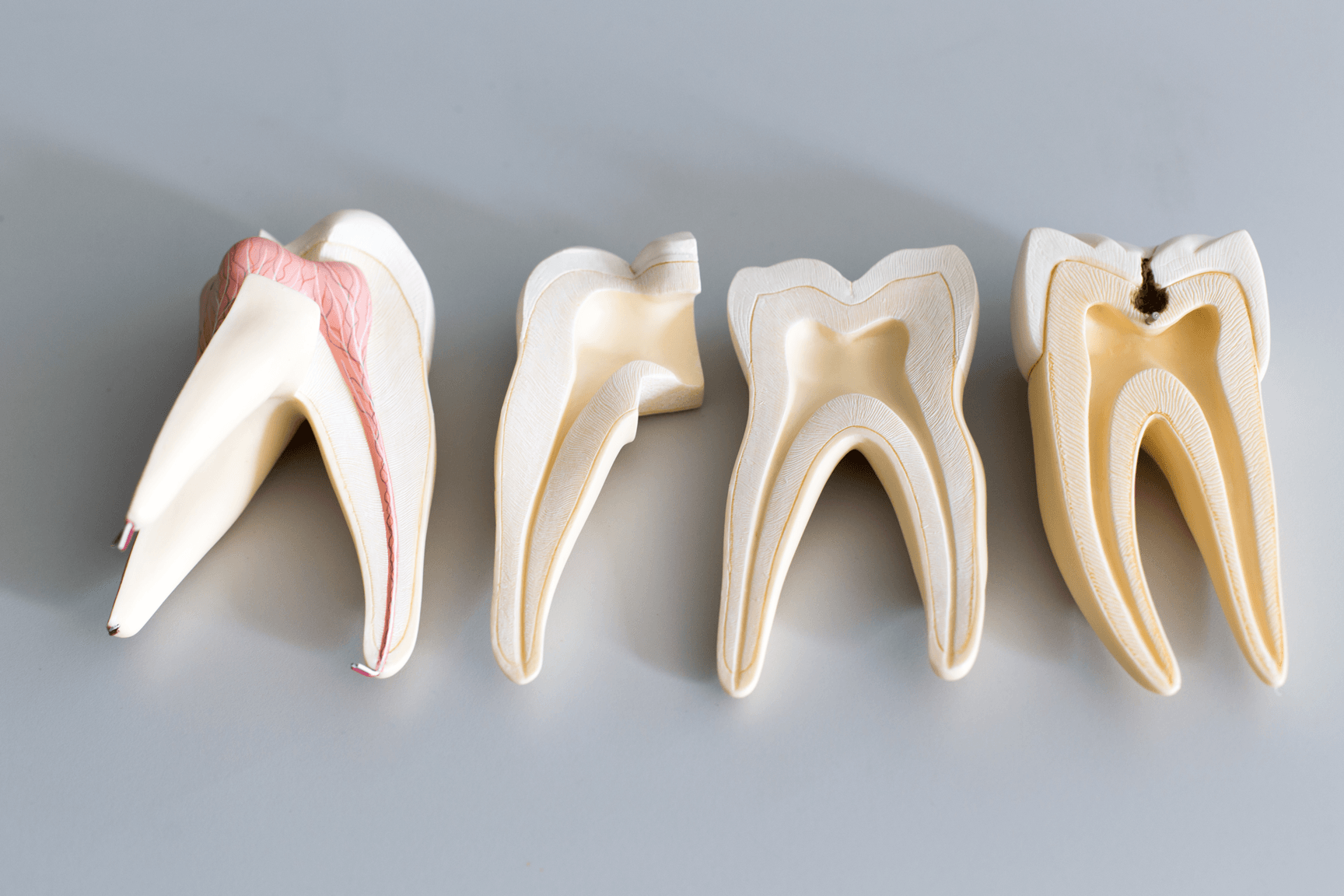 Biomaterial Could Promote Living Dental Pulp After Root Canal