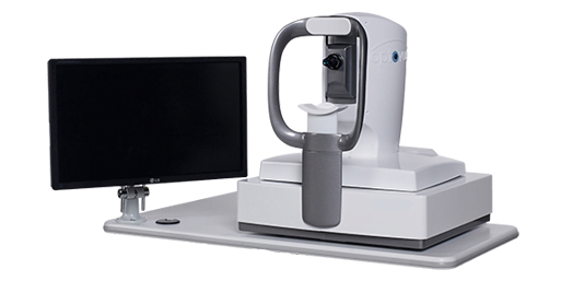 Optovue Introduces New AngioWellness™ Scan