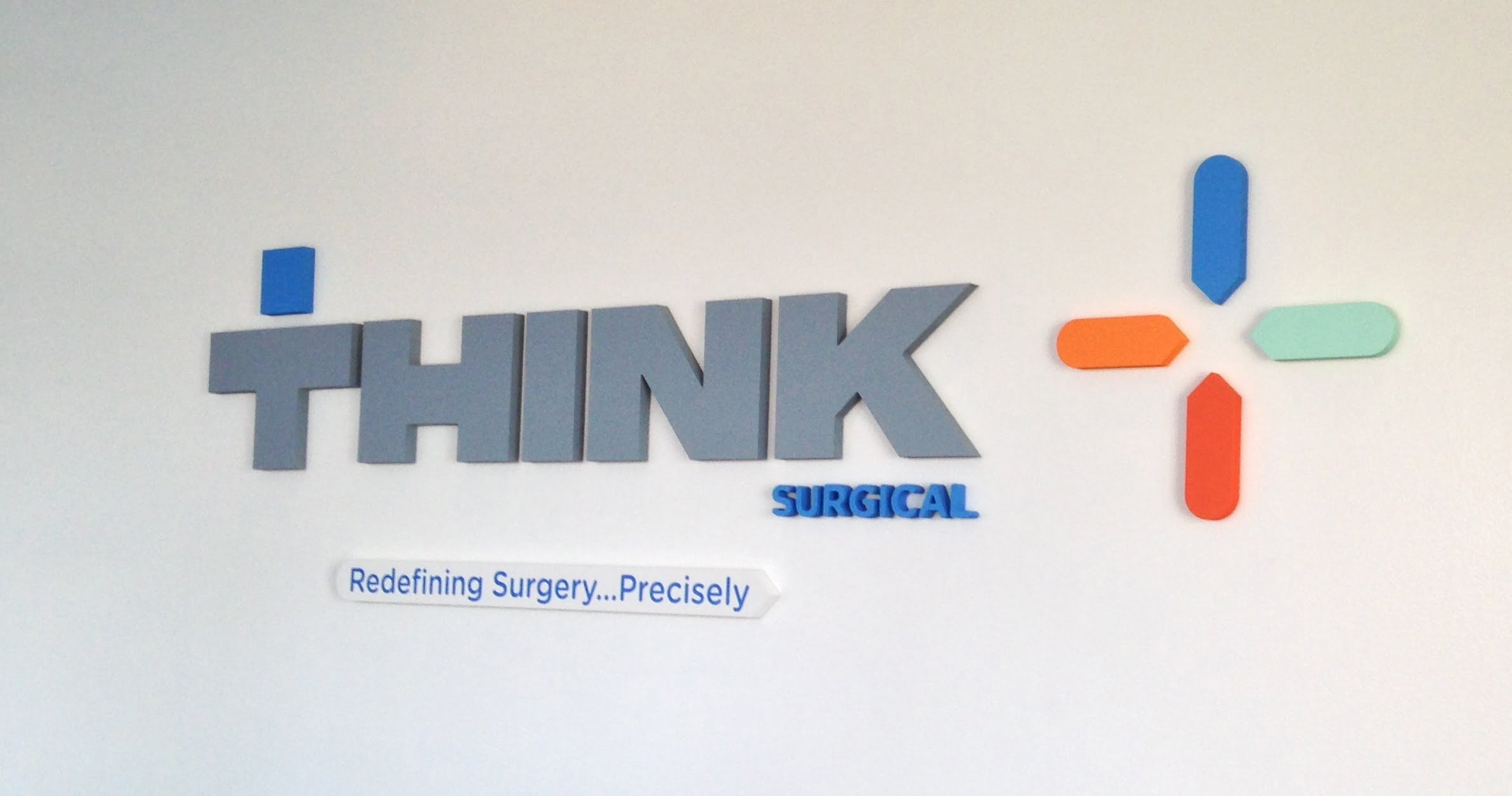 THINK Surgical & United Orthopedic Collaborate on Total Knee Replacements