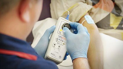 Physeon Announces Positive Clinical Results for Veinplicity® Device