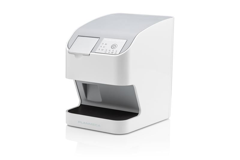 Planmeca Launches ProScanner® 2.0 Imaging Plate Scanner