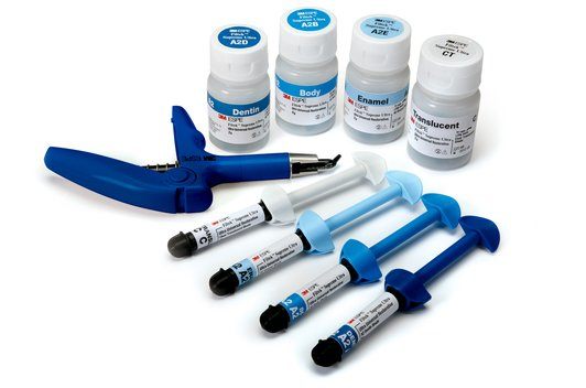 3M launches 3M™ Filtek™ Universal Restorative in the Dental Industry