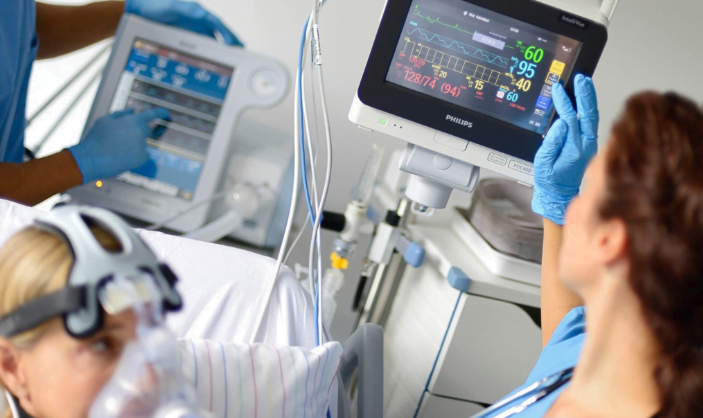 U.S. Anesthesia, Respiratory and Sleep Management Device Market to Reach over $5.8 billion by 2025 – New Study by iData Research