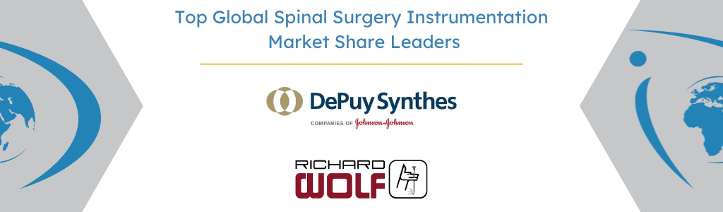 Global Spinal Surgery Instrumentation Market