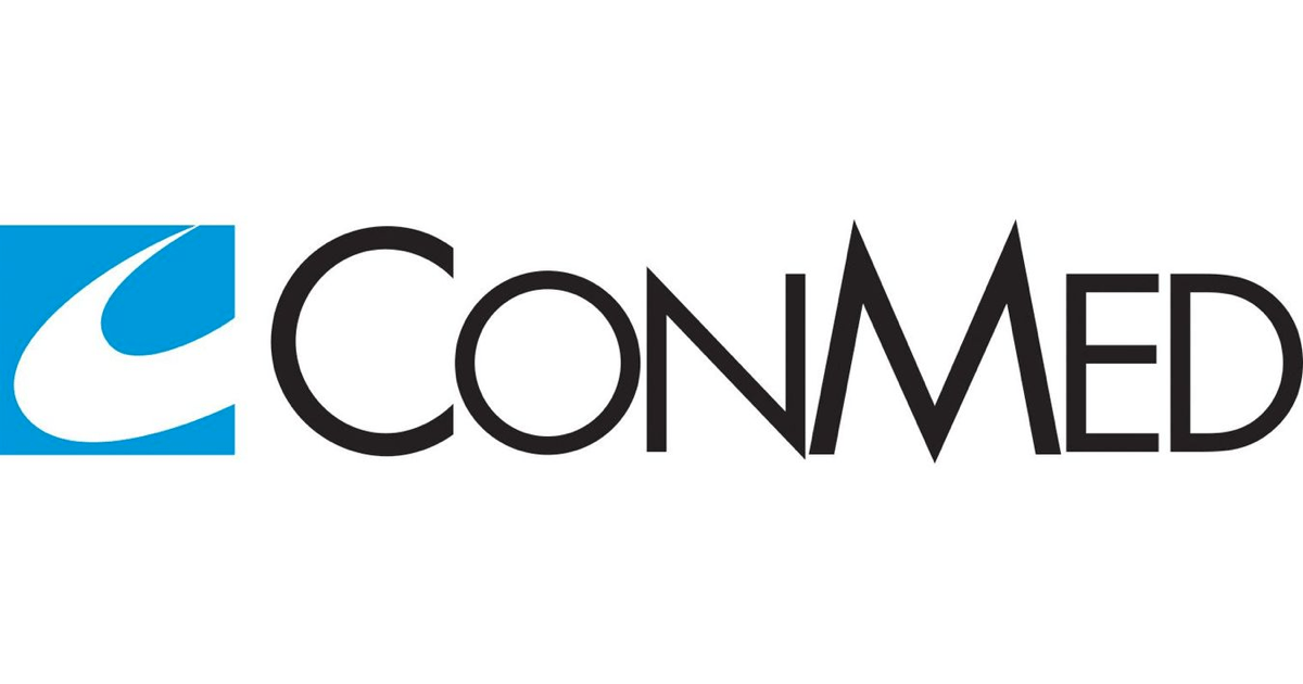 Top ConMed Competitors in the United States