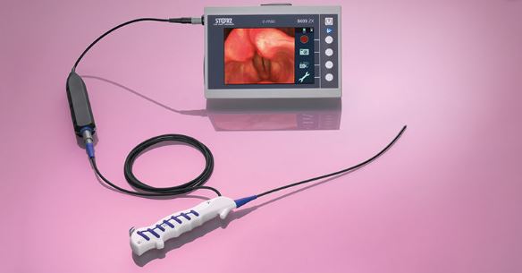 KARL STORZ Announces a Product Expansion to include Hyperspectral Imaging