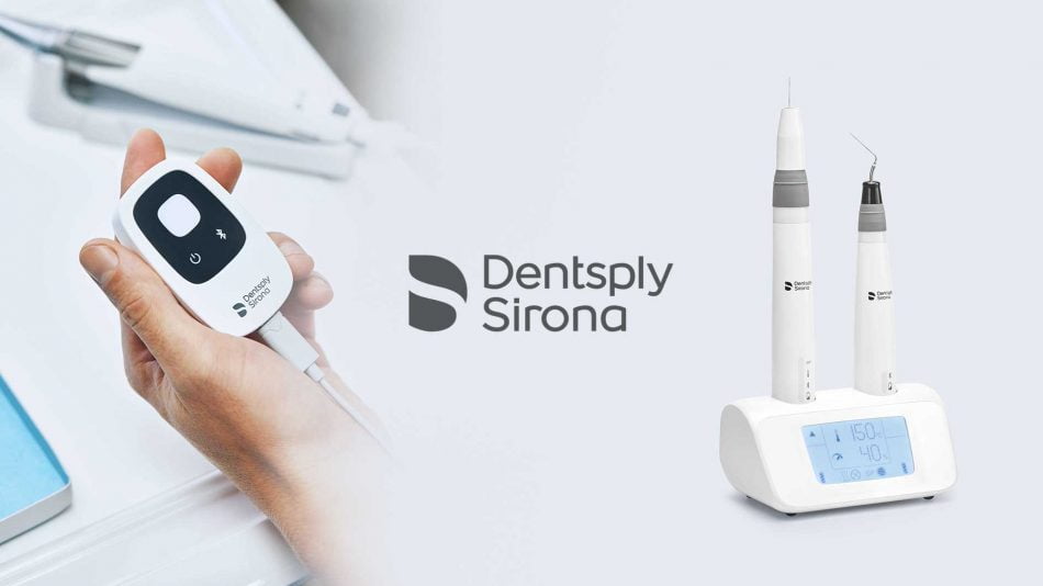Dentsply Sirona Releases Propex IQ® Apex Locator